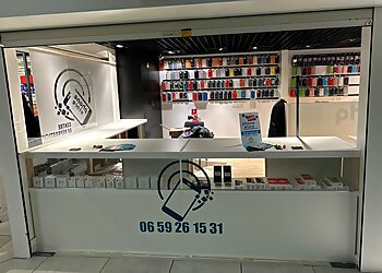 Phone Store Cernay image 2 Meilleures Réparation De Téléphones Portables à Reims Phone Store Cernay image 2