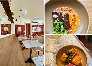 Pickles image 3 Lille Vegetarian Restaurants Pickles image 3