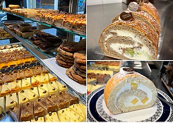 Piece of Cake image 3 Lyon Cake Shops Piece of Cake image 3