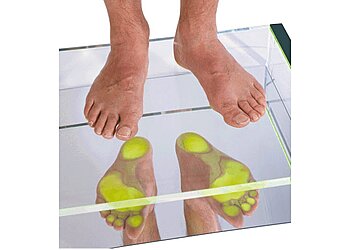 Pierre Gautier image 2 Toulouse Podiatrists Pierre Gautier image 2