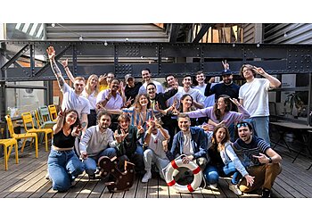 Pilot'in image 2 Meilleurs Agences de création de site web à Lyon Pilot'in image 2