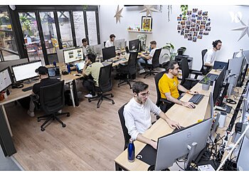 Pilot'in image 3 Meilleurs Agences de création de site web à Lyon Pilot'in image 3