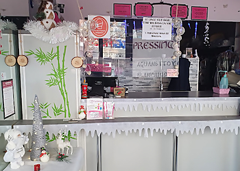 Pink Pressing image 3 Toulon Laundry Services Pink Pressing image 3