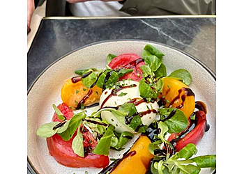 Nîmes Italian Restaurants Pinocchio image 1