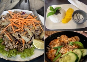 Pinto Thaï image 3 Meilleurs Restaurants Thaïlandais à Le Havre Pinto Thaï image 3