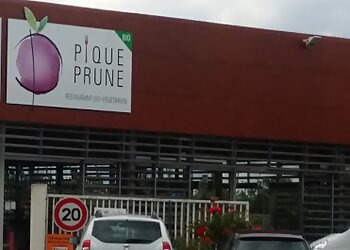 Pique-Prune Cleunay image 2 Meilleurs Restaurants Végétariens à Rennes Pique-Prune Cleunay image 2