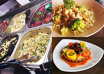 Pique-Prune Cleunay image 3 Meilleurs Restaurants Végétariens à Rennes Pique-Prune Cleunay image 3