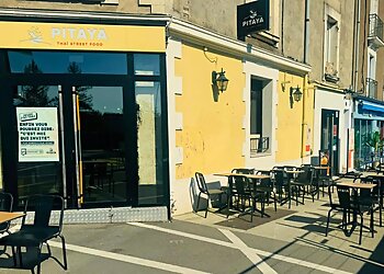 Pitaya image 2 Meilleurs Restaurants Thaïlandais à Nantes Pitaya image 2