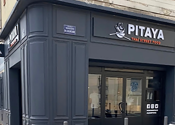 Pitaya Thai Street Food image 2 Meilleurs Restaurants Thaïlandais à Marseille Pitaya Thai Street Food image 2