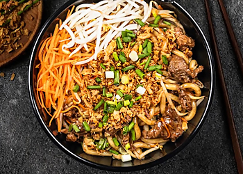 Pitaya Thai Street Food image 3 Meilleurs Restaurants Thaïlandais à Marseille Pitaya Thai Street Food image 3