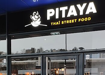 Pitaya Thaï Street Food image 2 Meilleurs Restaurants Thaïlandais à Le Havre Pitaya Thaï Street Food image 2