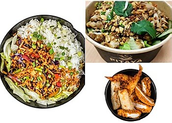 Pitaya Thaï Street Food image 3 Meilleurs Restaurants Thaïlandais à Le Havre Pitaya Thaï Street Food image 3