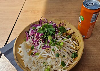 Pitaya Thaï Street Food  image 3 Lille Thai Restaurants Pitaya Thaï Street Food  image 3