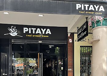 Pitaya Thaï Street Food image 2 Meilleurs Restaurants Thaïlandais à Reims Pitaya Thaï Street Food image 2