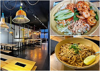 Pitaya Thaï Street Food image 3 Meilleurs Restaurants Thaïlandais à Reims Pitaya Thaï Street Food image 3