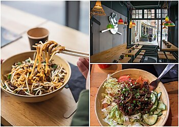 Pitaya Thaï Street Food image 3 Meilleurs Restaurants Thaïlandais à Strasbourg Pitaya Thaï Street Food image 3