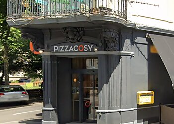 Pizza Cosy image 2 Meilleures Pizzerias à Saint-Étienne Pizza Cosy image 2