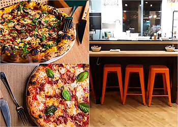 Pizza Cosy image 3 Meilleures Pizzerias à Saint-Étienne Pizza Cosy image 3