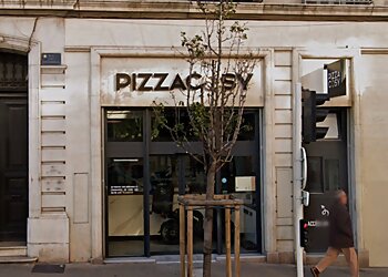 Pizza Cosy image 2 Meilleures Pizzerias à Toulon Pizza Cosy image 2