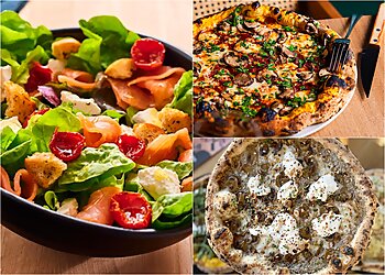 Pizza Cosy image 3 Meilleures Pizzerias à Toulon Pizza Cosy image 3