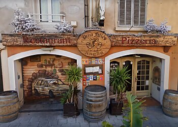 Pizza Folli's image 2 Meilleures Pizzerias à Toulon Pizza Folli's image 2