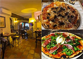 Pizza Folli's image 3 Meilleures Pizzerias à Toulon Pizza Folli's image 3