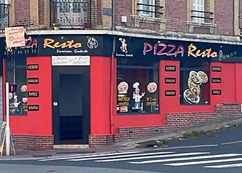 Pizza Resto image 2 Meilleures Pizzerias à Le Havre Pizza Resto image 2