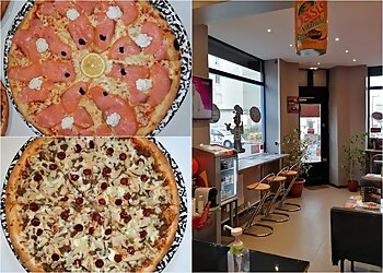 Pizza Resto image 3 Meilleures Pizzerias à Le Havre Pizza Resto image 3