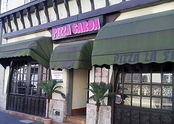 Pizza Sarda image 2 Meilleures Pizzerias à Reims Pizza Sarda image 2