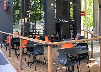 Pizza Cosy image 2 Montpellier Pizza Places Pizza Cosy image 2