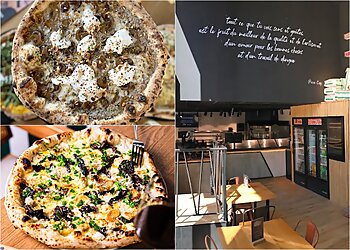 Pizza Cosy image 3 Montpellier Pizza Places Pizza Cosy image 3