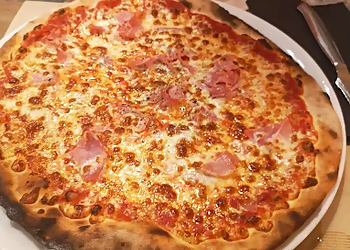 Toulouse Pizza Places Pizzeria Bambino image 1