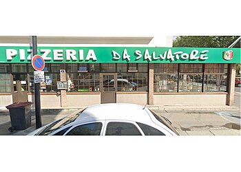 Pizzeria Da Salvatore image 2 Meilleures Pizzerias à Le Havre Pizzeria Da Salvatore image 2