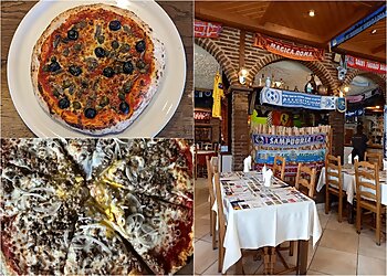 Pizzeria Da Salvatore image 3 Meilleures Pizzerias à Le Havre Pizzeria Da Salvatore image 3