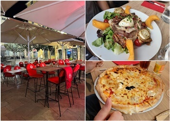 Pizzeria Gaetano image 3 Meilleures Pizzerias à Toulon Pizzeria Gaetano image 3