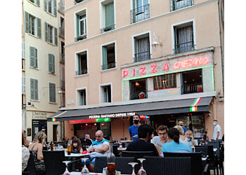 Toulon  Pizzeria Geatano