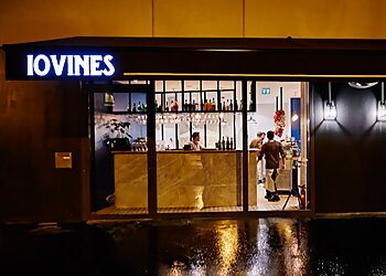 Pizzeria Iovine's image 2 Paris Pizza Places Pizzeria Iovine's image 2