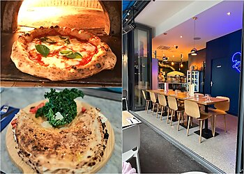 Pizzeria Iovine's image 3 Paris Pizza Places Pizzeria Iovine's image 3