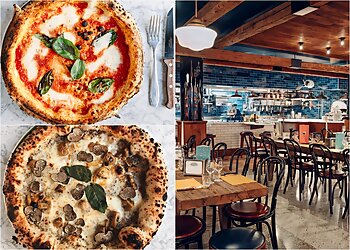 Pizzeria Popolare image 3 Paris Pizza Places Pizzeria Popolare image 3