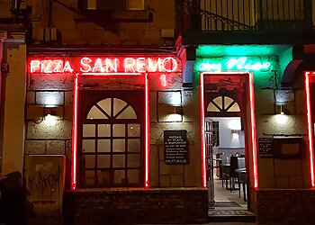 Pizzeria San Remo-Chez Nico image 2 Meilleures Pizzerias à Saint-Étienne Pizzeria San Remo-Chez Nico image 2