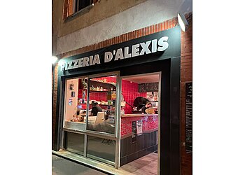 Pizzeria d'Alexis image 2 Meilleures Pizzerias à Toulouse Pizzeria d'Alexis image 2