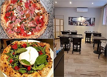 Pizzeria d'Alexis image 3 Meilleures Pizzerias à Toulouse Pizzeria d'Alexis image 3