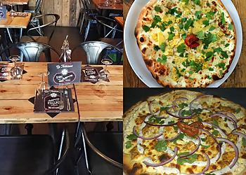 Pizzeria la Terrasse image 3 Meilleures Pizzerias à Montpellier Pizzeria la Terrasse image 3