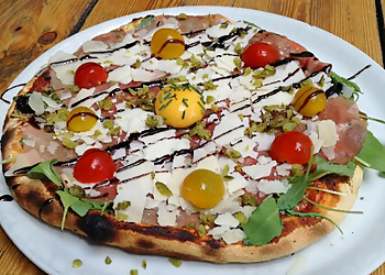 Pizzeria la Terrasse image 1 Meilleures Pizzerias à Montpellier Pizzeria la Terrasse image 1