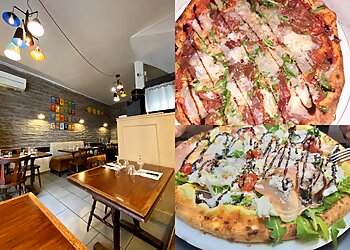 Pizzéria Sauveur image 3 Meilleures Pizzerias à Marseille Pizzéria Sauveur image 3