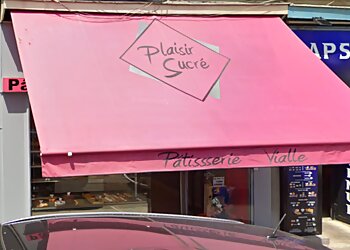 Plaisir Sucré-Vialle image 2 Meilleurs Pâtisseries à Saint-Étienne Plaisir Sucré-Vialle image 2