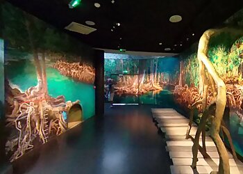 Planet Ocean Montpellier image 3 Meilleurs Lieux À Visiter à Montpellier Planet Ocean Montpellier image 3