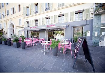 Eat SUSHI - Nice Jean Jaurès image 2 Meilleur Sushi à Nice Eat SUSHI - Nice Jean Jaurès image 2