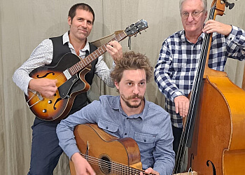 Planète Jazz image 2 Meilleures Écoles De Musique à Nantes Planète Jazz image 2