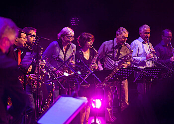 Planète Jazz image 3 Meilleures Écoles De Musique à Nantes Planète Jazz image 3